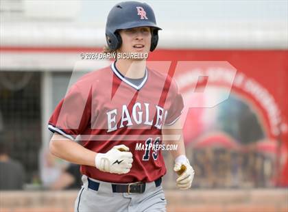 Thumbnail 3 in Dakota Ridge vs. Crismon (Coach Bob National Invitational) photogallery.