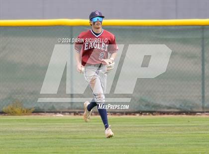 Thumbnail 3 in Dakota Ridge vs. Crismon (Coach Bob National Invitational) photogallery.
