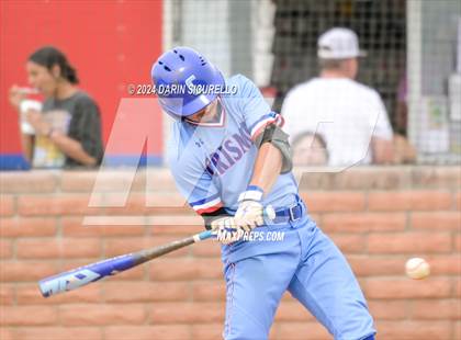 Thumbnail 3 in Dakota Ridge vs. Crismon (Coach Bob National Invitational) photogallery.