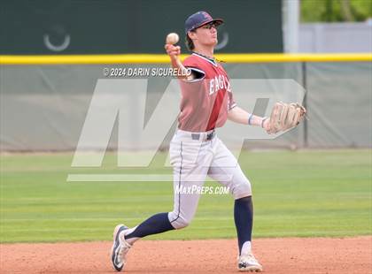 Thumbnail 3 in Dakota Ridge vs. Crismon (Coach Bob National Invitational) photogallery.