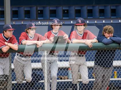 Thumbnail 2 in Dakota Ridge vs. Crismon (Coach Bob National Invitational) photogallery.