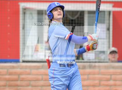 Thumbnail 3 in Dakota Ridge vs. Crismon (Coach Bob National Invitational) photogallery.