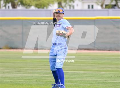 Thumbnail 3 in Dakota Ridge vs. Crismon (Coach Bob National Invitational) photogallery.