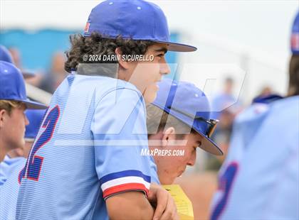 Thumbnail 2 in Dakota Ridge vs. Crismon (Coach Bob National Invitational) photogallery.