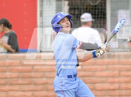 Thumbnail 3 in Dakota Ridge vs. Crismon (Coach Bob National Invitational) photogallery.