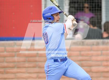Thumbnail 3 in Dakota Ridge vs. Crismon (Coach Bob National Invitational) photogallery.