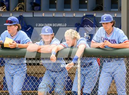Thumbnail 1 in Dakota Ridge vs. Crismon (Coach Bob National Invitational) photogallery.