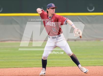 Thumbnail 1 in Dakota Ridge vs. Crismon (Coach Bob National Invitational) photogallery.