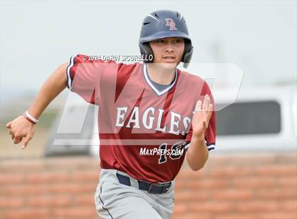 Thumbnail 3 in Dakota Ridge vs. Crismon (Coach Bob National Invitational) photogallery.