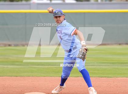 Thumbnail 1 in Dakota Ridge vs. Crismon (Coach Bob National Invitational) photogallery.