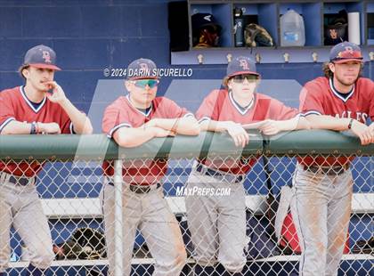 Thumbnail 1 in Dakota Ridge vs. Crismon (Coach Bob National Invitational) photogallery.