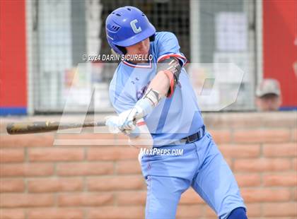 Thumbnail 1 in Dakota Ridge vs. Crismon (Coach Bob National Invitational) photogallery.