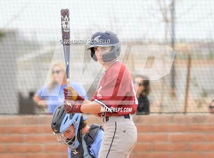 Thumbnail 3 in Dakota Ridge vs. Crismon (Coach Bob National Invitational) photogallery.