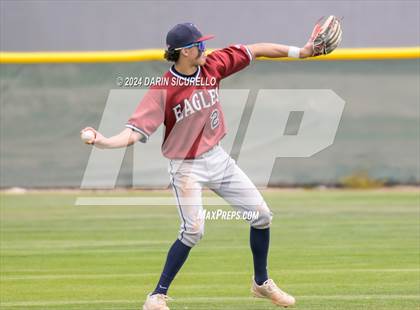 Thumbnail 1 in Dakota Ridge vs. Crismon (Coach Bob National Invitational) photogallery.