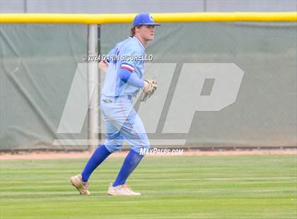 Thumbnail 1 in Dakota Ridge vs. Crismon (Coach Bob National Invitational) photogallery.