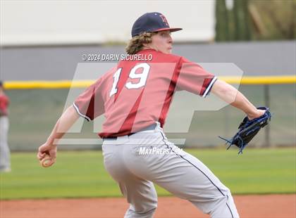 Thumbnail 1 in Dakota Ridge vs. Crismon (Coach Bob National Invitational) photogallery.