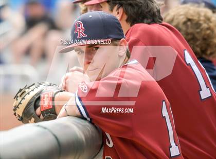Thumbnail 2 in Dakota Ridge vs. Crismon (Coach Bob National Invitational) photogallery.