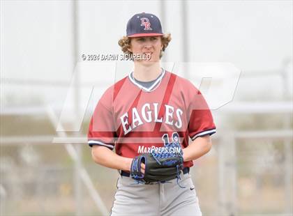 Thumbnail 3 in Dakota Ridge vs. Crismon (Coach Bob National Invitational) photogallery.