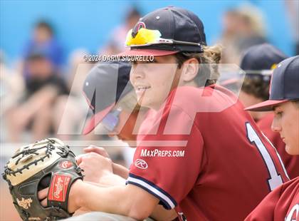 Thumbnail 1 in Dakota Ridge vs. Crismon (Coach Bob National Invitational) photogallery.