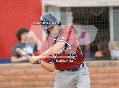 Thumbnail 1 in Dakota Ridge vs. Crismon (Coach Bob National Invitational) photogallery.