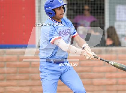Thumbnail 1 in Dakota Ridge vs. Crismon (Coach Bob National Invitational) photogallery.