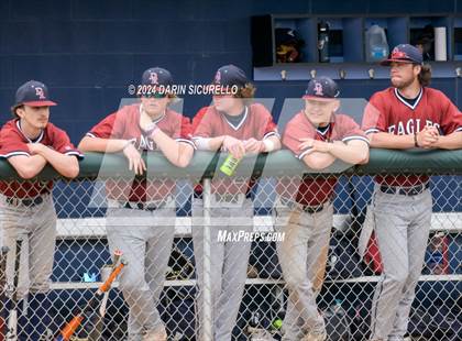 Thumbnail 1 in Dakota Ridge vs. Crismon (Coach Bob National Invitational) photogallery.