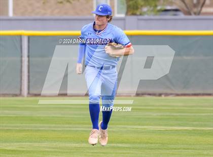 Thumbnail 1 in Dakota Ridge vs. Crismon (Coach Bob National Invitational) photogallery.