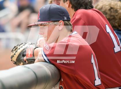 Thumbnail 3 in Dakota Ridge vs. Crismon (Coach Bob National Invitational) photogallery.