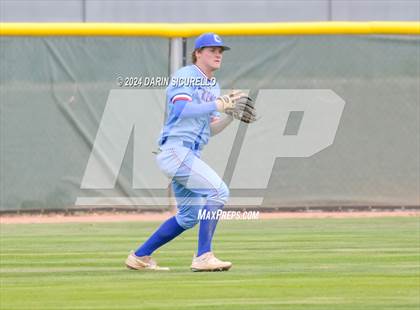Thumbnail 3 in Dakota Ridge vs. Crismon (Coach Bob National Invitational) photogallery.