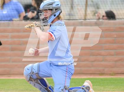 Thumbnail 1 in Dakota Ridge vs. Crismon (Coach Bob National Invitational) photogallery.