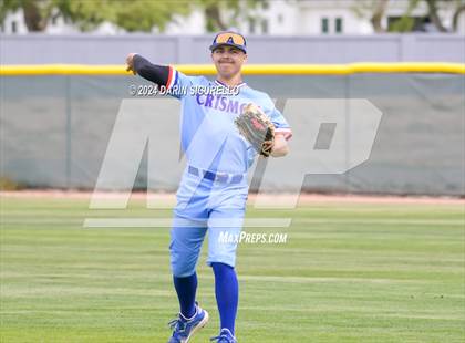 Thumbnail 1 in Dakota Ridge vs. Crismon (Coach Bob National Invitational) photogallery.