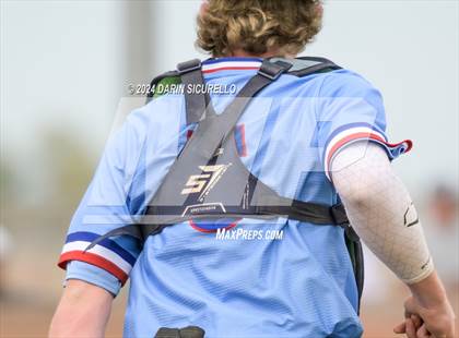 Thumbnail 1 in Dakota Ridge vs. Crismon (Coach Bob National Invitational) photogallery.