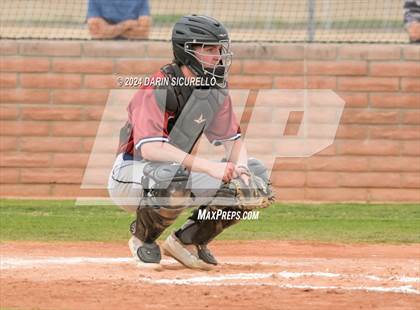 Thumbnail 2 in Dakota Ridge vs. Crismon (Coach Bob National Invitational) photogallery.