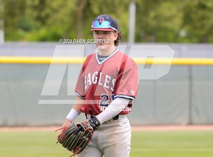 Thumbnail 3 in Dakota Ridge vs. Crismon (Coach Bob National Invitational) photogallery.