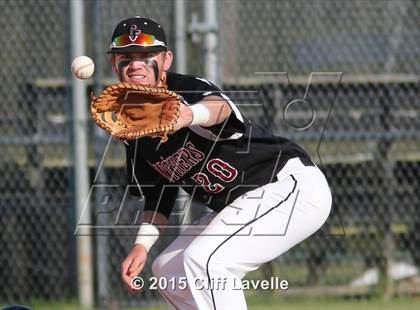 Thumbnail 1 in Wando vs. Carolina Forest photogallery.