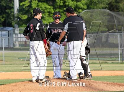 Thumbnail 1 in Wando vs. Carolina Forest photogallery.