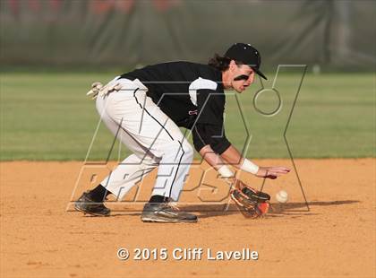 Thumbnail 3 in Wando vs. Carolina Forest photogallery.