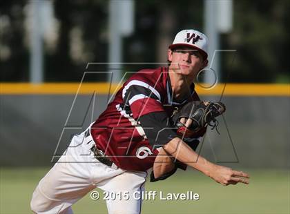 Thumbnail 2 in Wando vs. Carolina Forest photogallery.