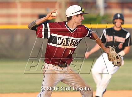 Thumbnail 3 in Wando vs. Carolina Forest photogallery.
