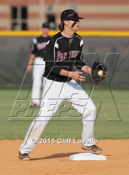 Thumbnail 3 in Wando vs. Carolina Forest photogallery.