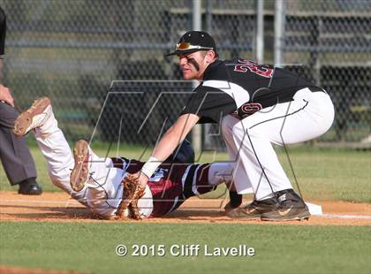Thumbnail 3 in Wando vs. Carolina Forest photogallery.