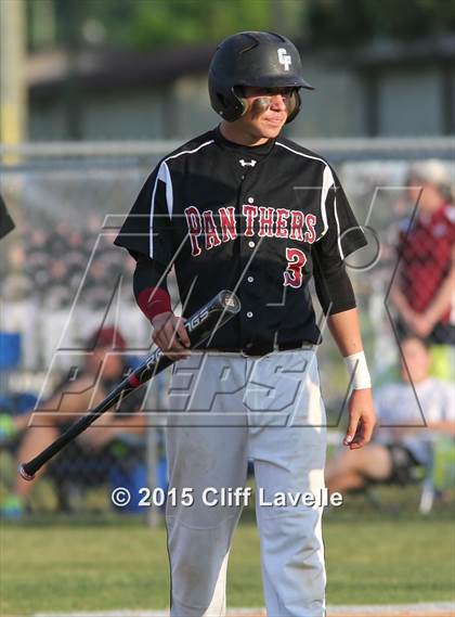 Thumbnail 3 in Wando vs. Carolina Forest photogallery.