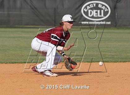 Thumbnail 1 in Wando vs. Carolina Forest photogallery.