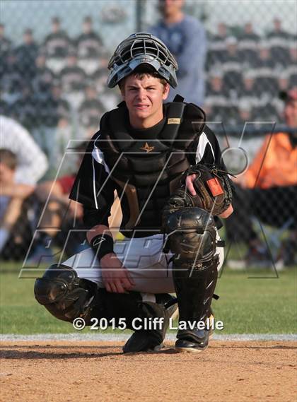 Thumbnail 1 in Wando vs. Carolina Forest photogallery.