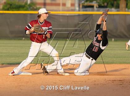 Thumbnail 3 in Wando vs. Carolina Forest photogallery.
