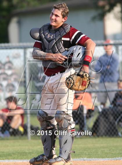 Thumbnail 2 in Wando vs. Carolina Forest photogallery.