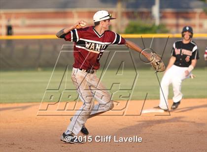 Thumbnail 2 in Wando vs. Carolina Forest photogallery.