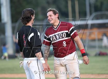 Thumbnail 3 in Wando vs. Carolina Forest photogallery.