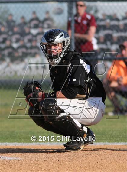 Thumbnail 2 in Wando vs. Carolina Forest photogallery.