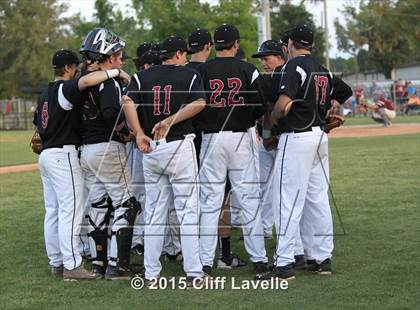 Thumbnail 1 in Wando vs. Carolina Forest photogallery.